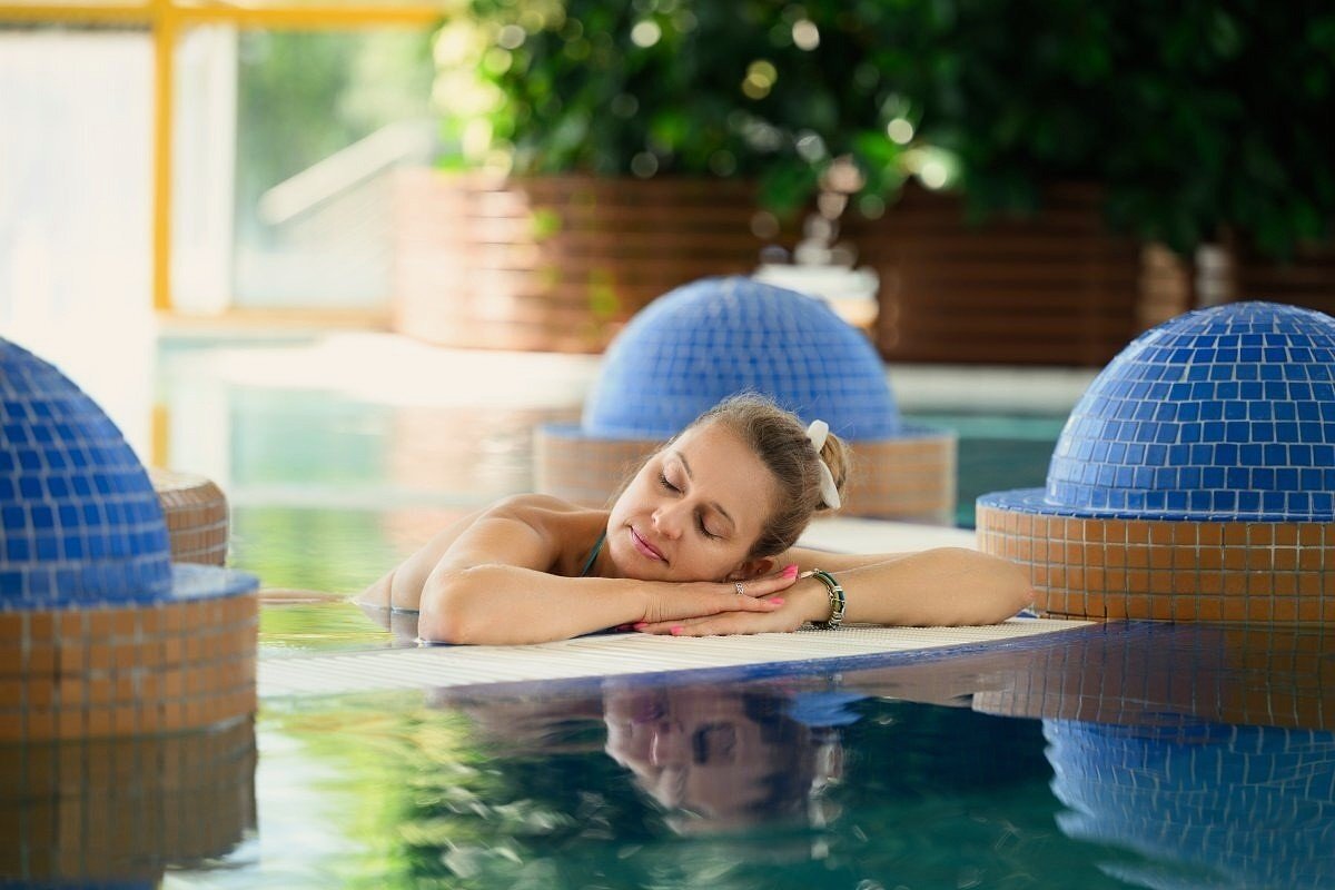 All Inclusive Święta w Park Inn
