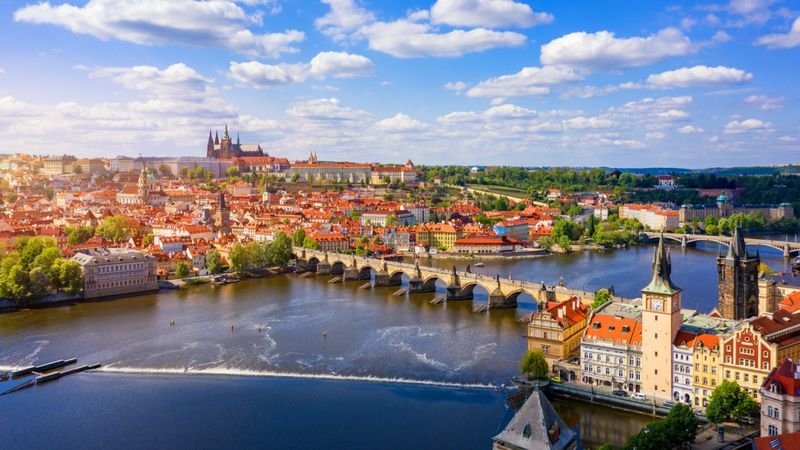 Praga